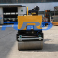 Hydraulic Vibratory Pedestrian Road Roller for Soil Compactor FYL800CS